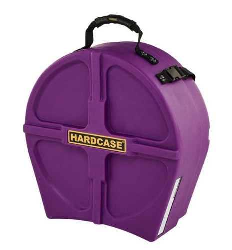 Hardcase snare drum padded - 14",