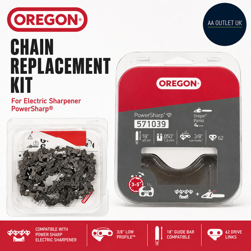 Oregon cs1500 electric - cs1500,