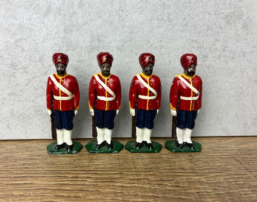 Britains indian army sikh - indian,