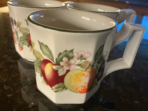Johnson brothers fresh - johnson, fruit