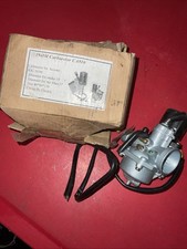 Carburettor 19mm  Jog 2 Stroke Scooter 49cc 50cc Chinese Carb CA910
