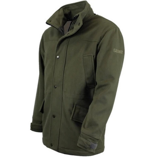 Game men trekker jacket - game, men's