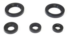 Engine gasket set fits KTM