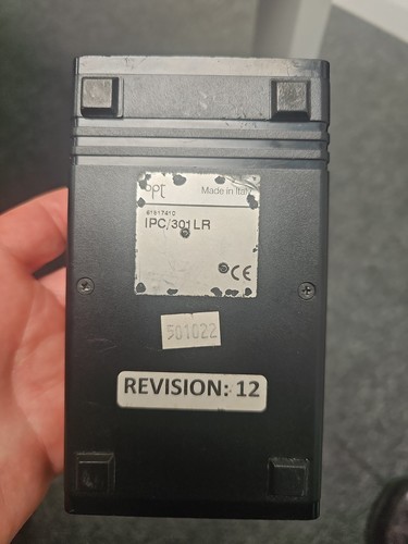 Interface for cam bpt - for, pc