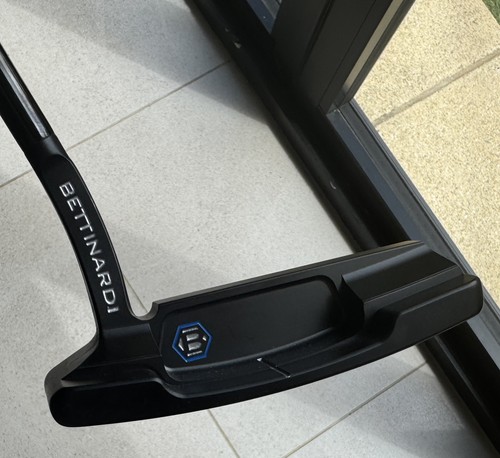 Bettinardi series 8f - bettinardi, bb-8f
