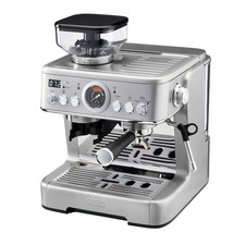 Cooks Professional Bean-to-Cup
