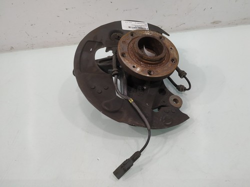 577536 front right wheel - , hub