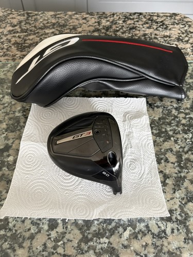 Titleist gt3 degree driver - titleist,