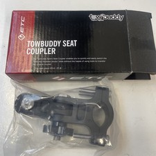Seat coupler Towbuddy Tag
