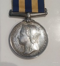 The egypt medal 1882 - the,