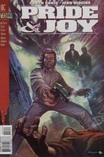 Pride & Joy (1997 Ltd) #   3 NM