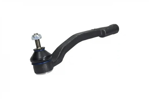 Steering rod end front - end, axle