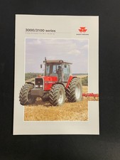 MASSEY FERGUSON 3000/3100