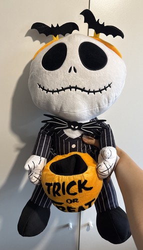 Jack skellington nightmare - jack,