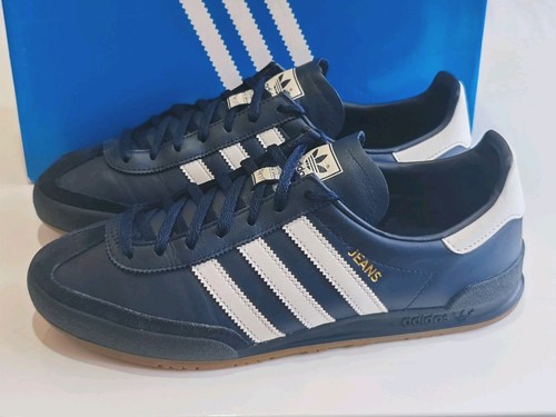 Adidas jeans navy - adidas, (bd7682)