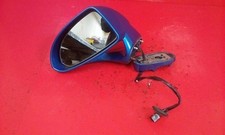 VAUXHALL CORSA D VXR ELECTRIC