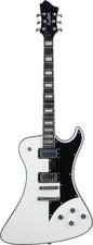 Hagstrom fantomen white - hagstrom,