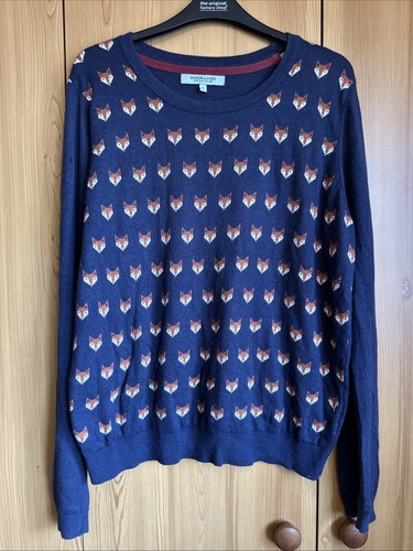 Dickins jones blue - &,