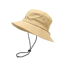 Waterproof summer bucket hat - waterproof,