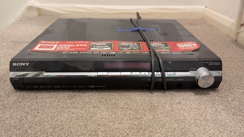 Sony surround sound - sony, 5.1
