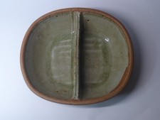 Rare RICHARD BATTERHAM divided