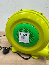 Outsunny Bouncy Castle W/ Fun