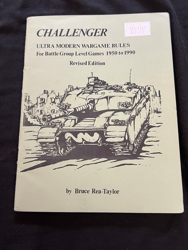 Challenger ultra modern - challenger,