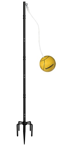 10ft tetherball set - tetherball,