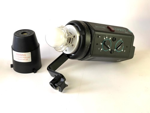Bowens esprit 500 - 500, flash