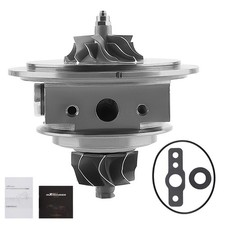 Turbo cartridge for Fiat 500