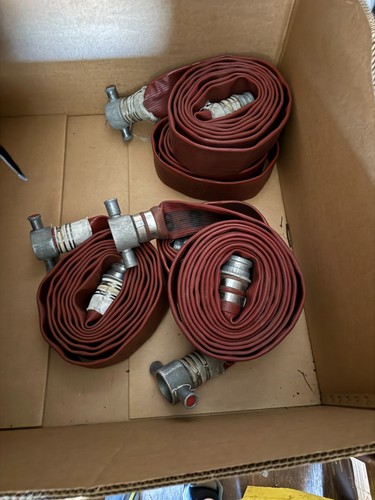 Fire rescue service 70mm - fire,