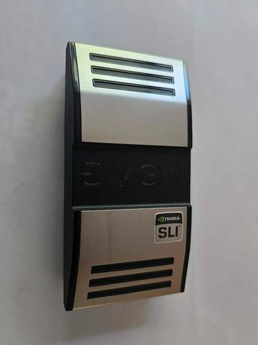 Evga nvidia sli bridge way - sli, 3-way