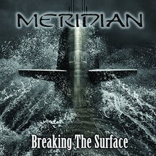 Meridian : Breaking the Surface CD (2016) Highly Rated eBay Seller Great Prices