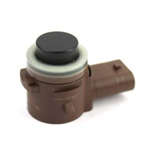 Mercedes-Benz Parktronic