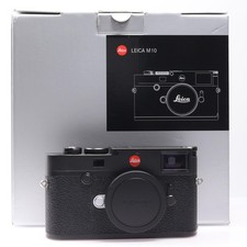 Leica M10 Rangefinder Digital