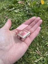 Vintage 1989 Fisher-Price