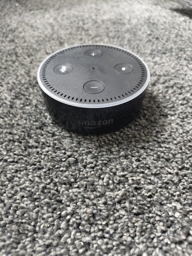 Amazon alexa echo - amazon,