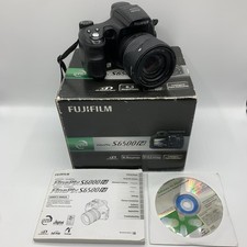 Fujifilm FinePix S Series
