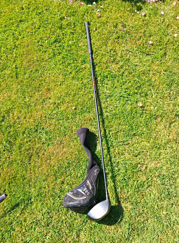 Cleveland 588 driver - 588,
