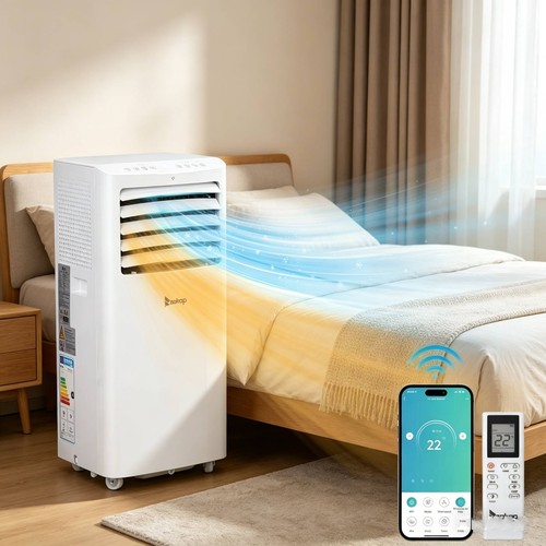 12000btu portable ac - 12000btu,