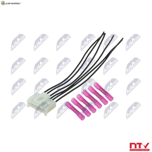 Cable repair kit rear light - kit,