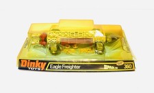 Vintage 1975 Dinky Toys Space