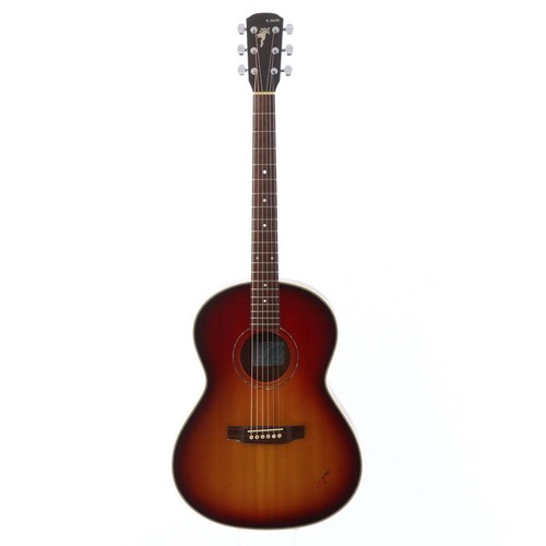Yairi rf65 acoustic - rf65, guitar