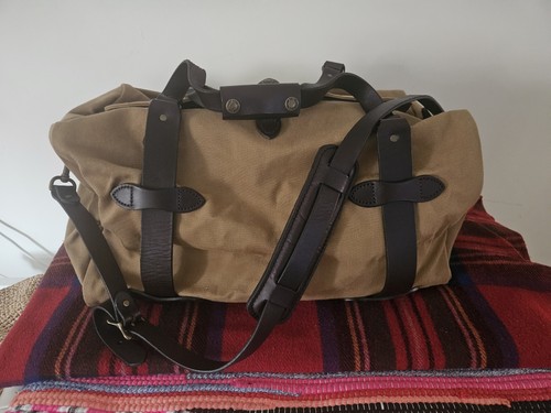 Filson rugged twill medium - twill,