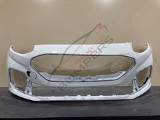 Ford Fiesta MK8 ST LINE