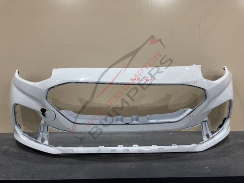 Ford fiesta mk8 - mk8, line