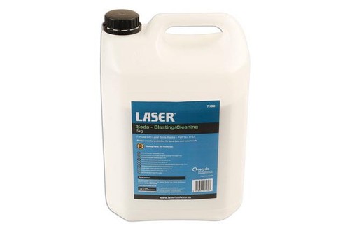 Laser 7138 soda - 7138,