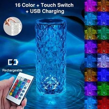 1pc charging crystal - crystal, table