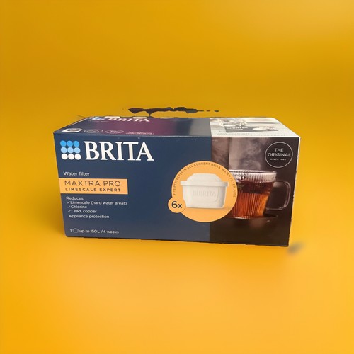 Britta maxtra pro - britta, limescale
