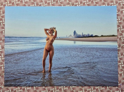 Erotic risque glamour nude - glamour,